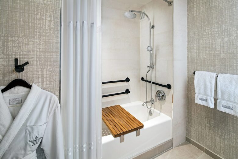 Apartamento Laguna Cliffs Marriott Resort And Spa