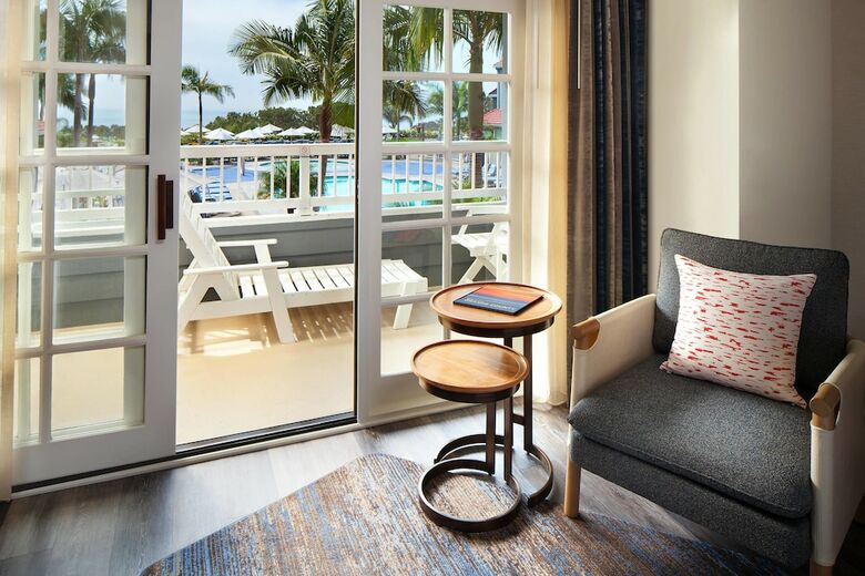 Apartamento Laguna Cliffs Marriott Resort And Spa