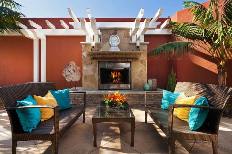 Apartamento Laguna Cliffs Marriott Resort And Spa