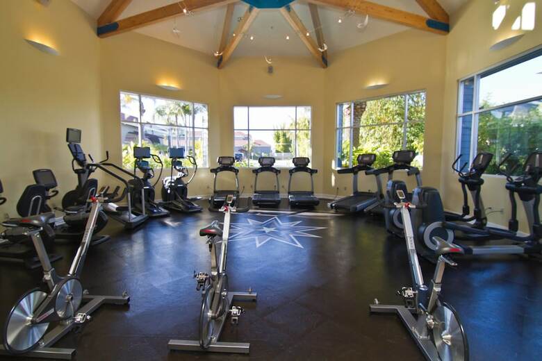 Apartamento Laguna Cliffs Marriott Resort And Spa