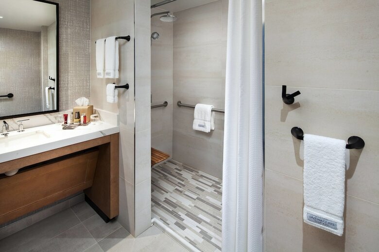 Apartamento Laguna Cliffs Marriott Resort And Spa