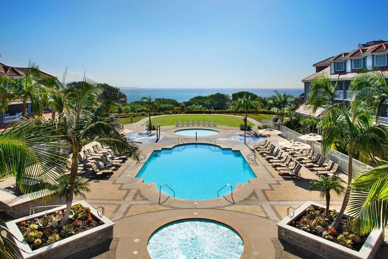 Apartamento Laguna Cliffs Marriott Resort And Spa