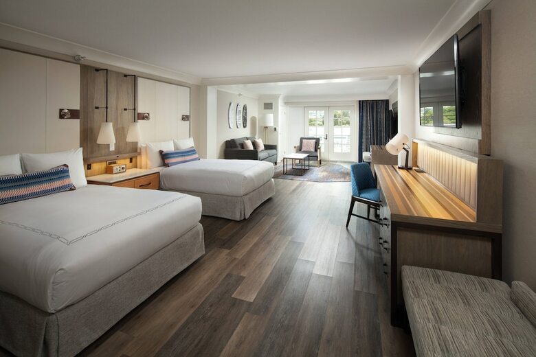 Apartamento Laguna Cliffs Marriott Resort And Spa