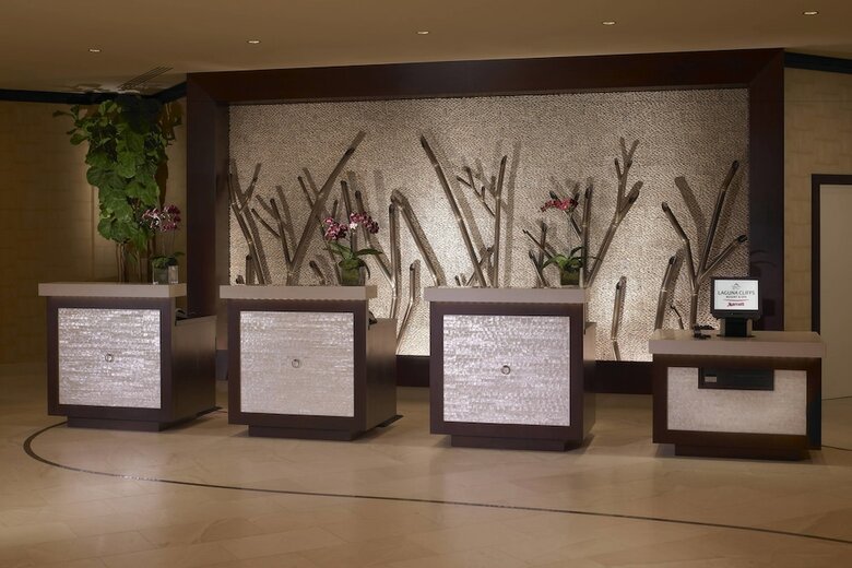 Apartamento Laguna Cliffs Marriott Resort And Spa