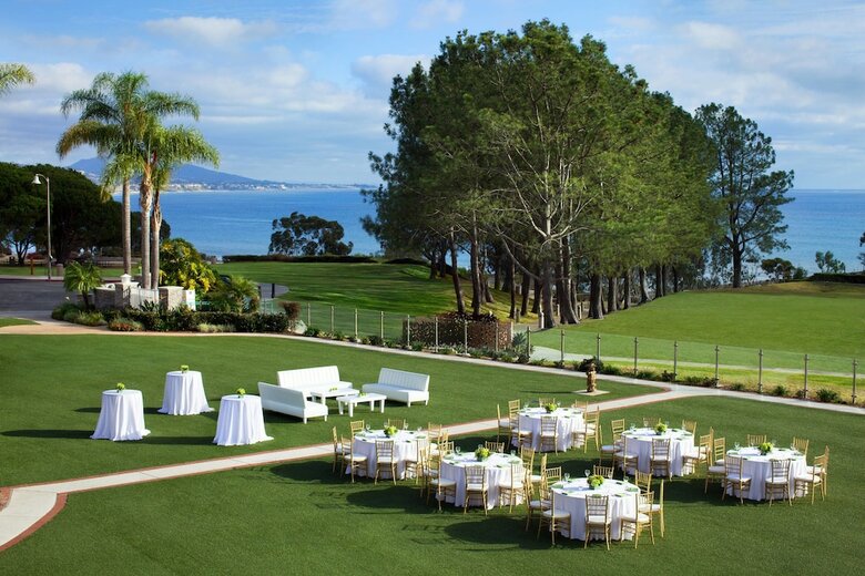 Apartamento Laguna Cliffs Marriott Resort And Spa
