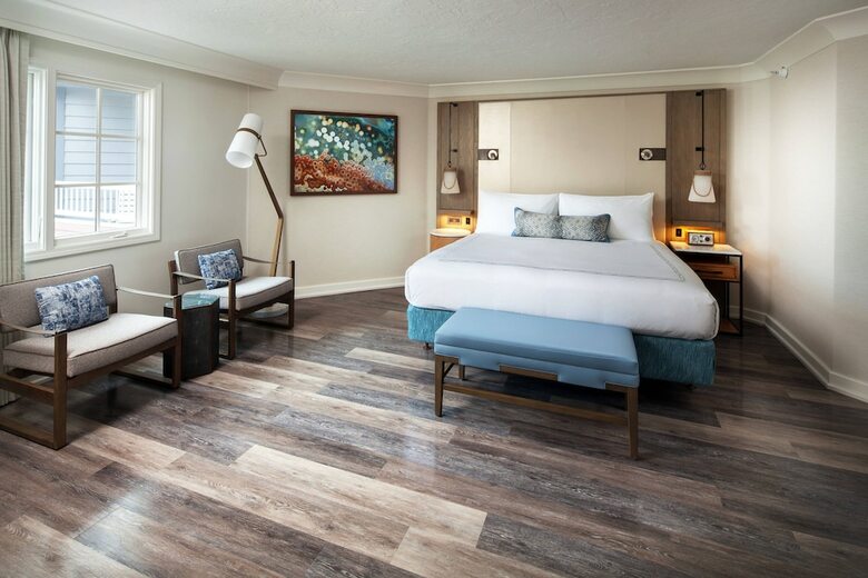 Apartamento Laguna Cliffs Marriott Resort And Spa
