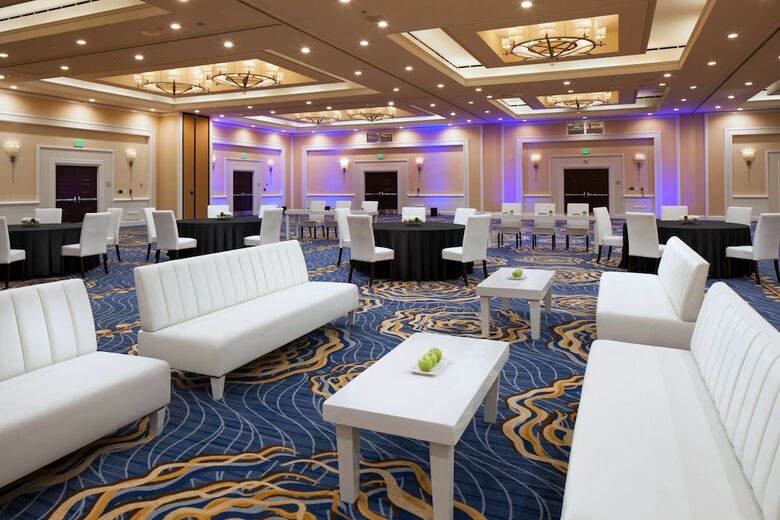 Apartamento Laguna Cliffs Marriott Resort And Spa