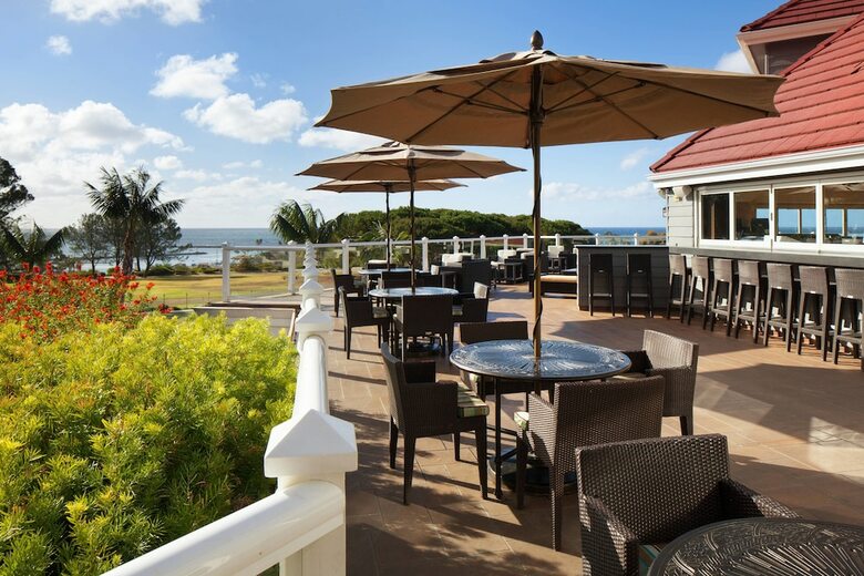 Apartamento Laguna Cliffs Marriott Resort And Spa