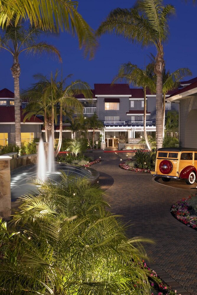 Apartamento Laguna Cliffs Marriott Resort And Spa