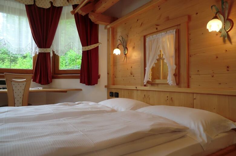 Hotel Garni Costa Verde