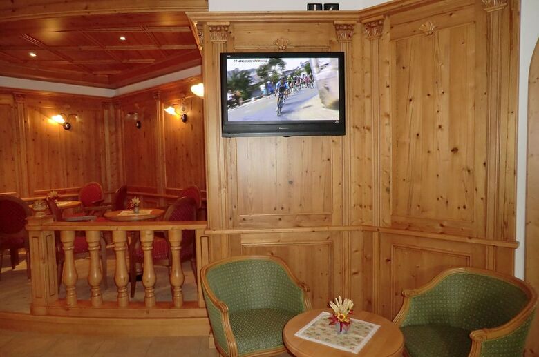 Hotel Garni Costa Verde