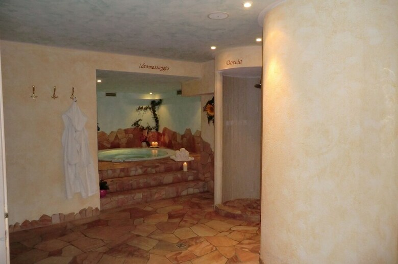 Hotel Garni Costa Verde