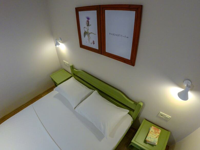 Hotel Gurel Garden House