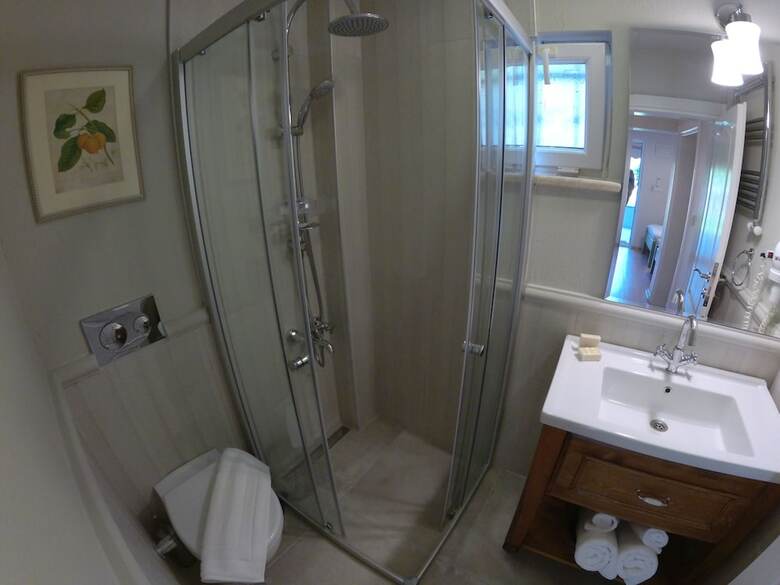 Hotel Gurel Garden House