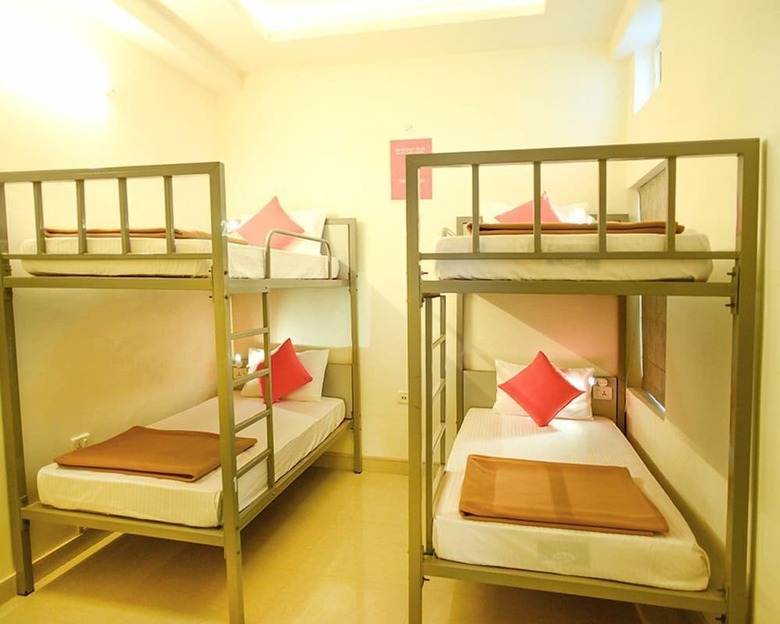 Hostal Zostel Jaipur