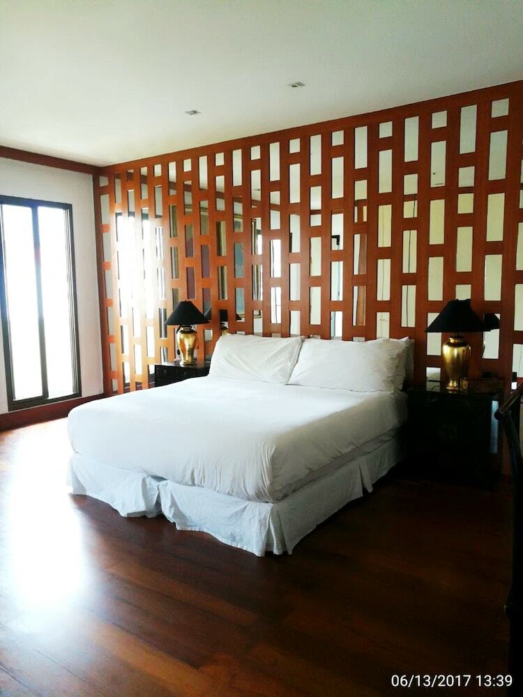 Apartamentos Pimarn Mansion