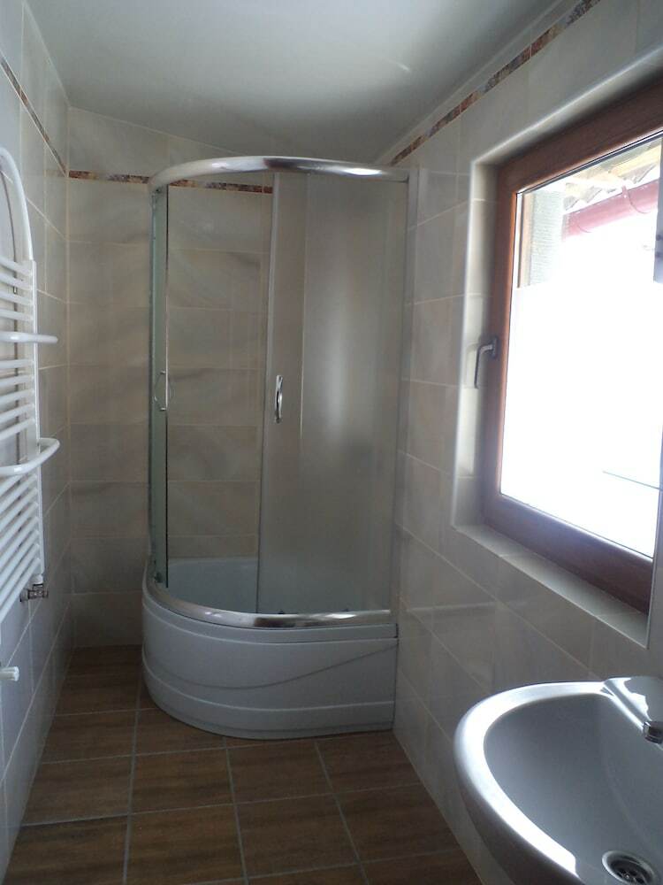 Hotel Grunyk Guest House