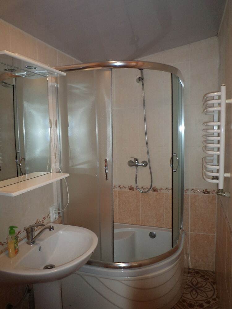 Hotel Grunyk Guest House