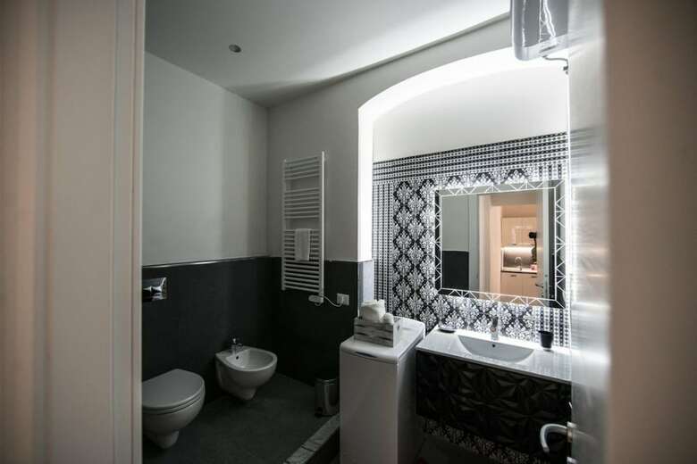 Apartamento La Casa Di Gi� 295