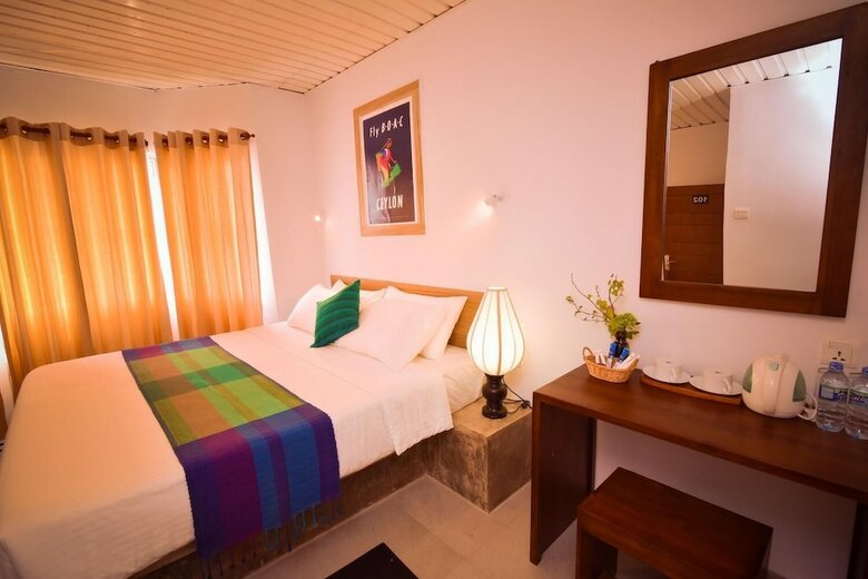 Hotel Top Terrace Cottage