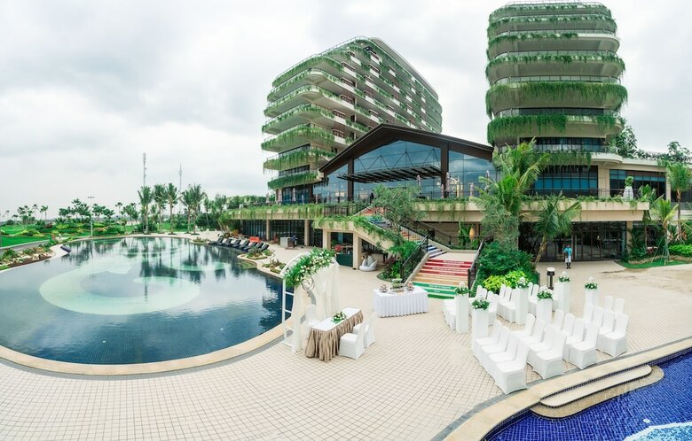 Apartamento Forest City Phoenix International Golf Hotel