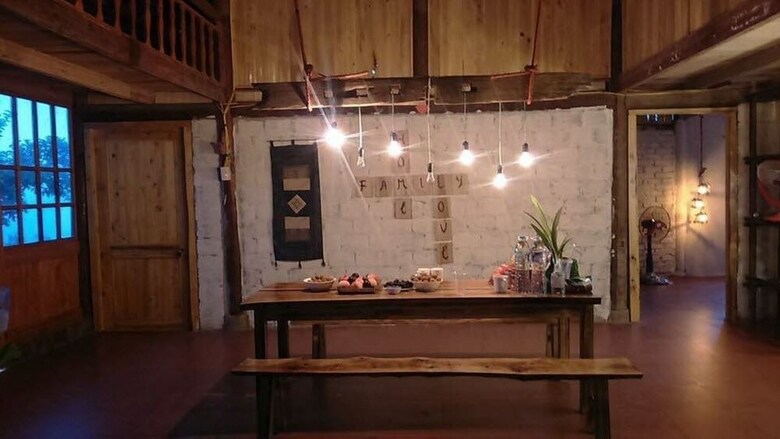 Hostal Tavan Chopai Homestay - Hostel