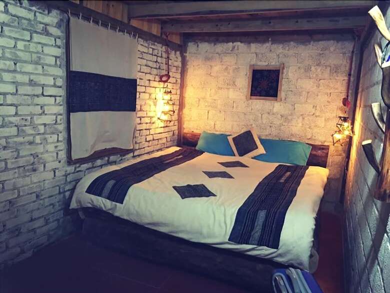 Hostal Tavan Chopai Homestay - Hostel