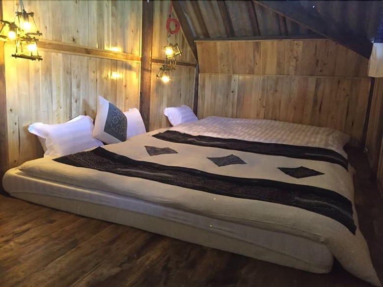Hostal Tavan Chopai Homestay - Hostel