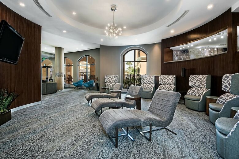 Hotel Courtyard By Marriott San Antonio Seaworld - Westover Hills