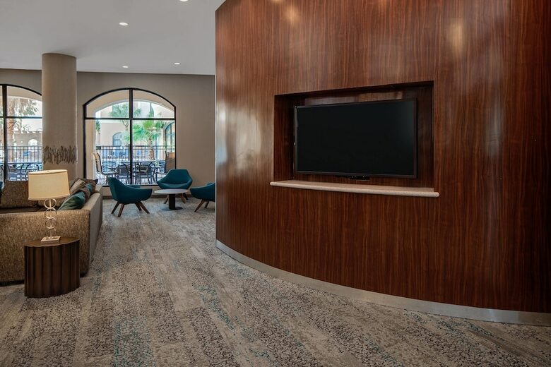 Hotel Courtyard By Marriott San Antonio Seaworld - Westover Hills