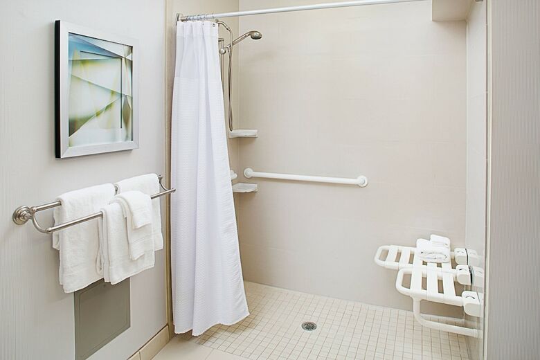 Hotel Courtyard By Marriott San Antonio Seaworld - Westover Hills