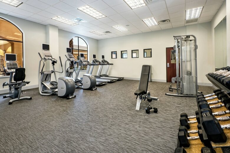 Hotel Courtyard By Marriott San Antonio Seaworld - Westover Hills