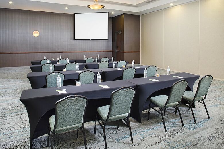 Hotel Courtyard By Marriott San Antonio Seaworld - Westover Hills