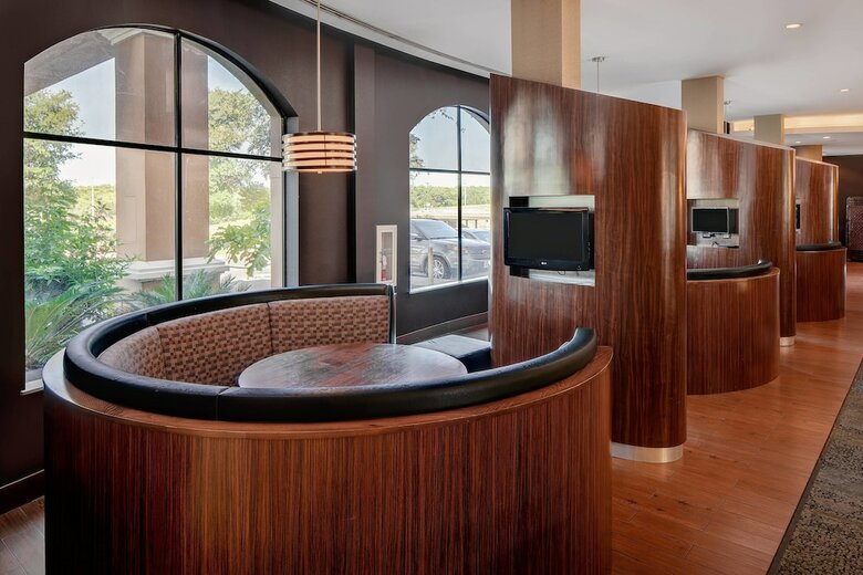 Hotel Courtyard By Marriott San Antonio Seaworld - Westover Hills