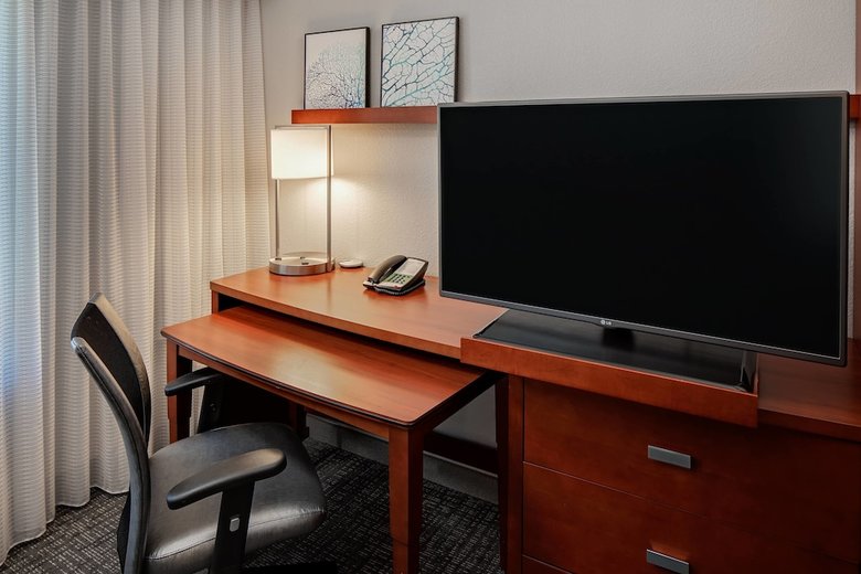 Hotel Courtyard By Marriott San Antonio Seaworld - Westover Hills