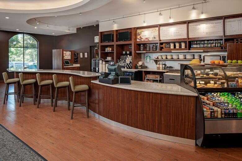 Hotel Courtyard By Marriott San Antonio Seaworld - Westover Hills