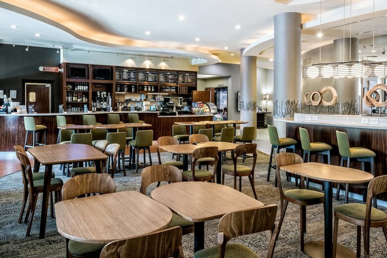 Hotel Courtyard By Marriott San Antonio Seaworld - Westover Hills