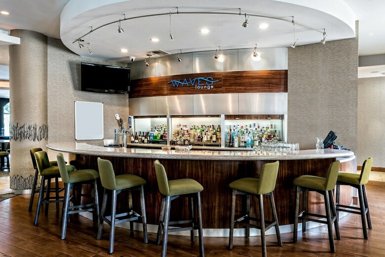 Hotel Courtyard By Marriott San Antonio Seaworld - Westover Hills
