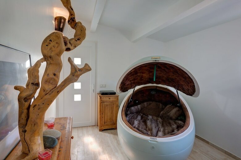 Bed & Breakfast Les Gargoulettes