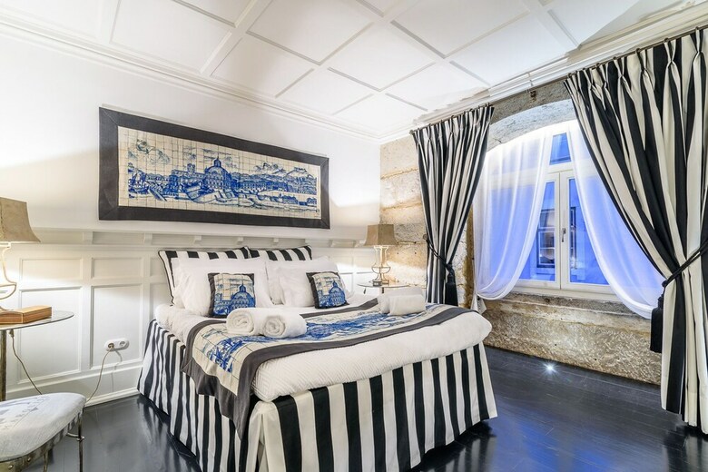 Apartamentos S. Juli�o By Bnblord