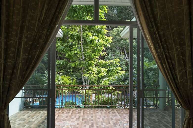 Villa Baan Aree Private Pool