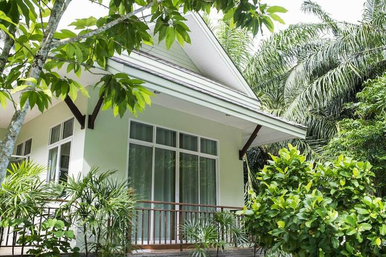 Villa Baan Aree Private Pool