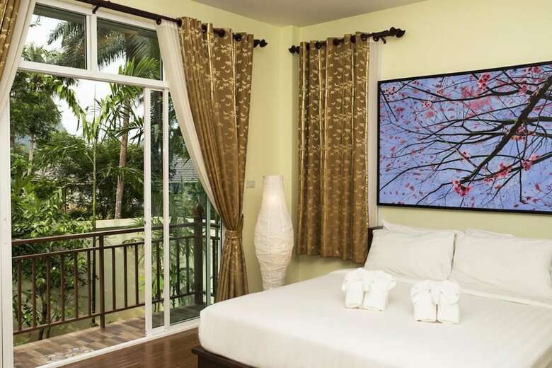Villa Baan Aree Private Pool