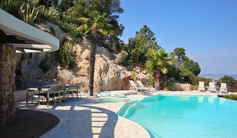 Villa Oneiro