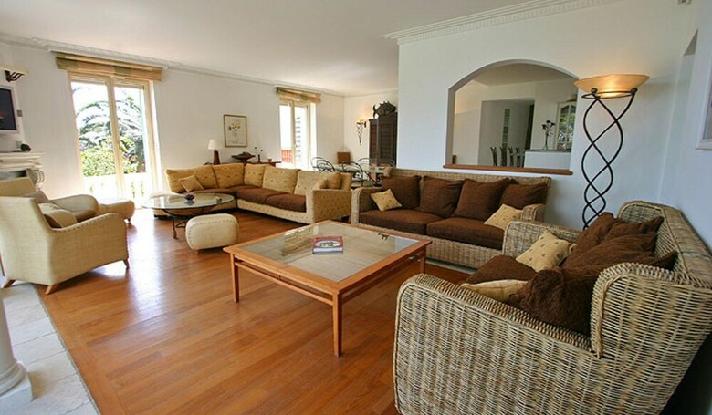 Villa Oneiro