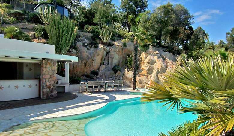 Villa Oneiro