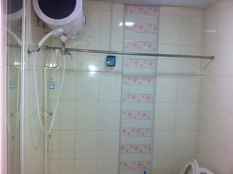 Hotel Yucunxinyuan No.4 Inn