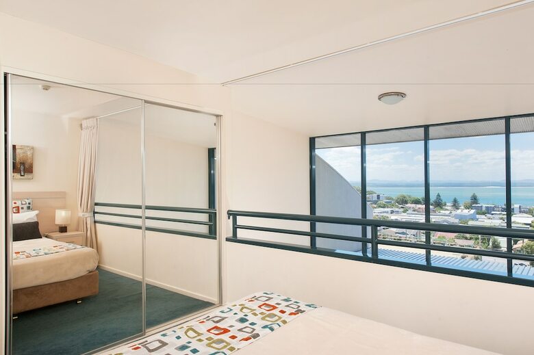 Hotel The Landmark Resort Nelson Bay