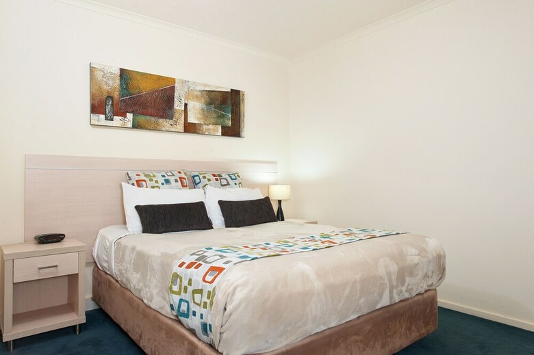 Hotel The Landmark Resort Nelson Bay