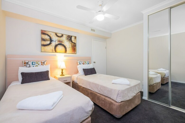 Hotel The Landmark Resort Nelson Bay